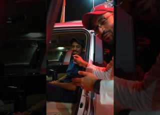 ٢٠٢٣ لاندكروزر Vxr بعد التجربه هذا المحتوى بالتعاون مع Carguyq8