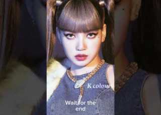 Blackpink Singing Money Vs Jisoo Blackpink Jisoo Jennie Lisa Rosé Ai Cover Shorts