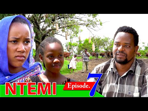 NTEMI Episode 7 Swahili Movie Bongo Movies Latest African Latest Movies