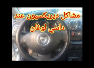  مشاكل ديريون عند داسي لوغان