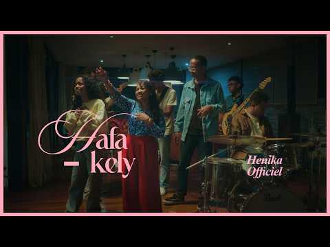Hafa Kely Clip Officiel Henika