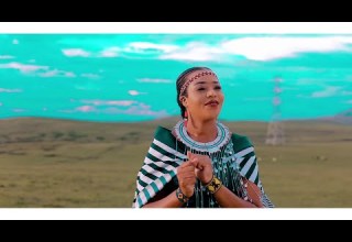 PAULO SIRIA MASHUP By Nependi Marima Official 4K Video