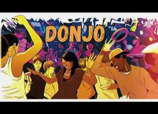 Wesson Froze DONJO Ft Manoti Leekaskey Legin Ke Official Music Audio