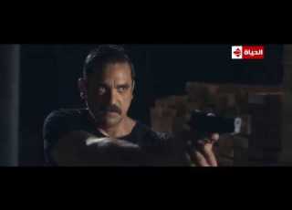 كلبش 2 سليم الأنصاري ينجح في استعادة ابن الجاسوس الإسرائيلي بعد خطف عاكف له
