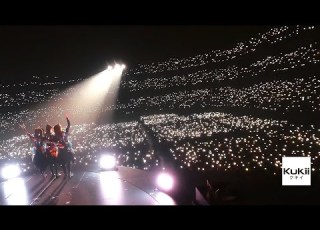 BABYMETAL MONOCHROME