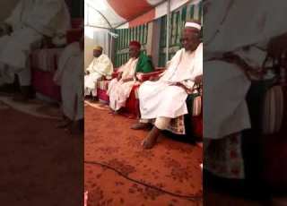 Sheikh Goni Modu Maiduguri