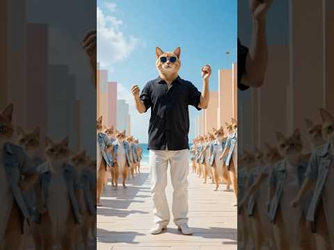 كليب عمرو دياب خطفوني Music Coversong Song Cover Love Funny هاف Marvel Cat سبايدرمان