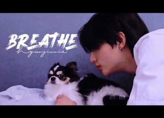 Hyunjin Fmv Vlog Breathe Cute Edit