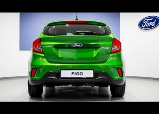 2026 Ford Figo The Ultimate Hatchback Redefined Features Price Performance Review
