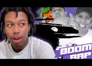  LOTFI DOUBLE KANON BOOM BAP Clip Officiel REACTION