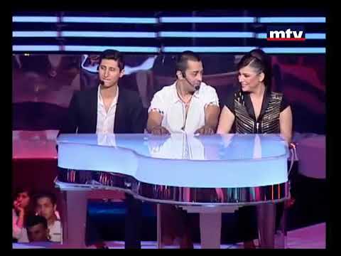 هيك منغني علي الديك ليك ولك ليك