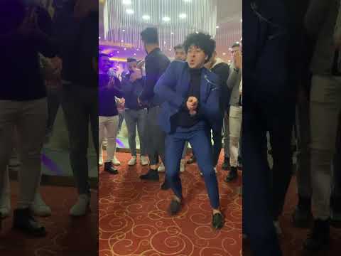 لما تكون محترم وموظف في بنك وتسمع مهرجان بحري خطر رقص حودةنيجر علي بحري خطر