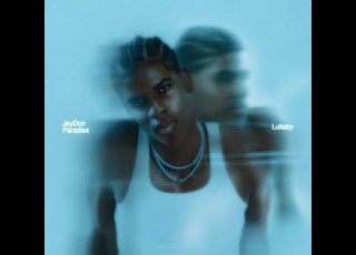 JayDon Paradise Lullaby Clean