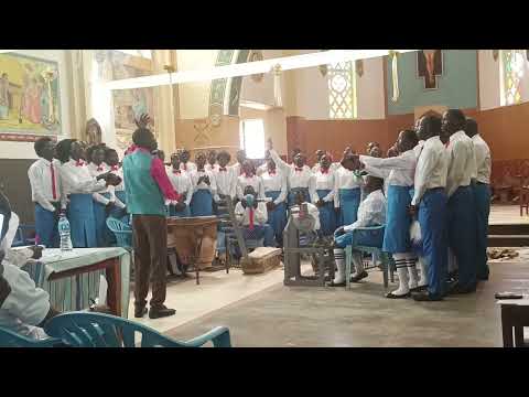 Opi Mi Ondri Ama Asi Mundru Robu Maracha Deanary