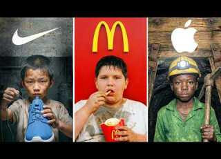  The Dark Side Of Every Global Company