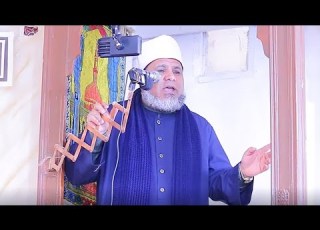  خطبة منتهي الروعة عن جبر الخاطر من دروس الإسراء الشيخ محسن نعيم مسجد العبسي سنباط 16 1 2026
