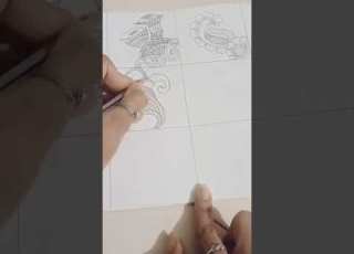 Manisha Mehndi Designer Simple Easy Mehndi Designs Youtube Shorts Video