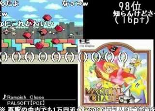 コメント付き 2ch みんなで決めるゲーム音楽ベスト100 Part1