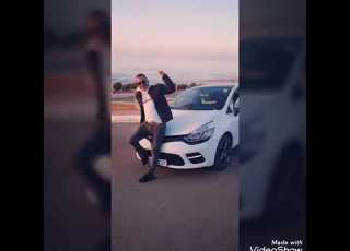 Cheb Mohamed Bouski Mchik M3a Rasi شاب محمد كي مشايخ معا راسي