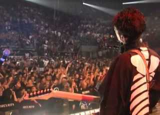 Limp Bizkit Counterfeit Live At UNO Lakefront Arena 1998 Official Pro Shot
