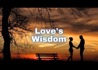 Love S Wisdom Original Song About Navigating Relationships Official M V By AtVITE