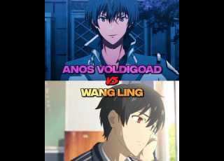 Anos Voldigoad Vs Wang Ling