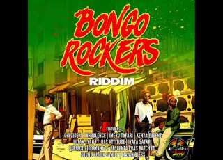  Bongo Rockers Riddim OFFICIAL MIX Full Feat Chezidek Lutan Fyah Turbulence April 2025