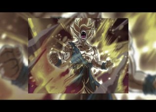 Fluxxwave X Goku Slowed Reverb