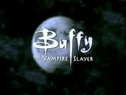 Escape By Christophe Beck Buffy Score 2x13 Surprise