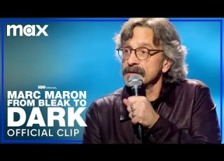  The First Joke After Lynn Shelton S Passing Marc Maron From Bleak To Dark Max