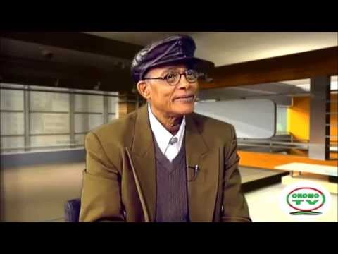 Gaaddisaa Abdullaahi Interview With Oromo TV HD Gaaddisaa Abdullaahi Interview With Oromo TV HD