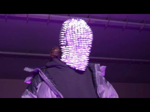 YOUNG GIZA Kabsula يانج جيزا كبسوله OFFICIAL MUSIC VIDEO