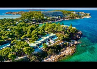 Four Seasons Astir Palace Fabulous Luxury Hotel In Athens Greece Full Tour In 4K