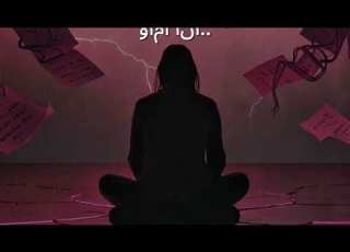 كنت تحب فكرة الحب أما أنا فكنت اريد رجلا
