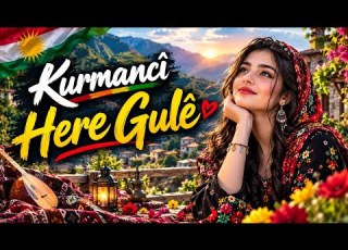  Kurmancî Here Gulê New Kurdish Love Song 2026 Were Ba Min