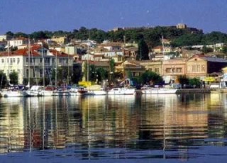  Άλλος Για Χίο Τράβηξε Δημήτρης Μητροπάνος
