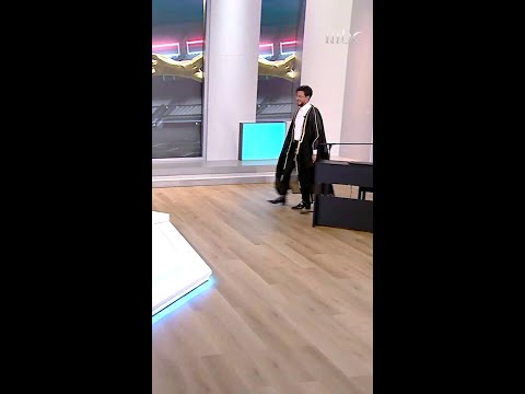 لو تطلبي مني عينيا