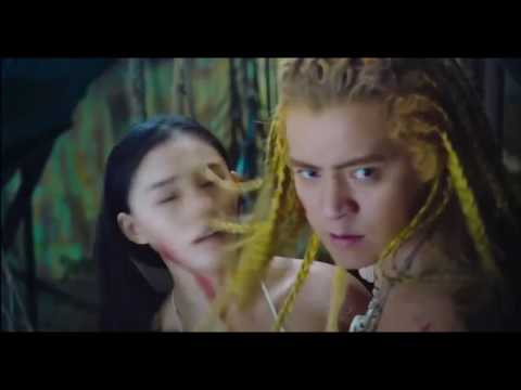 The Mermaid By Stephen Chow