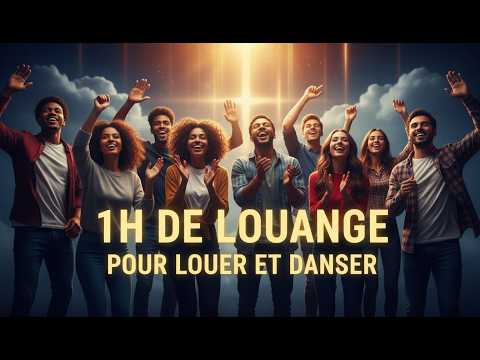 1 Heure De Louange Pour Louer Et Danser Louange Vivante 1 Heure De Louange Pour Louer Et Danser Louange Vivante