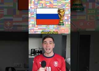  Every Country BANNED From The World Cup
