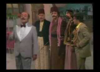  فيروز مسرحية لولو 9
