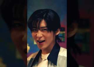 Dangerholic SnowMan MusicVideo