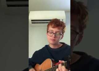  Cavetown Sings Comfort Crowd Of Conan Gray