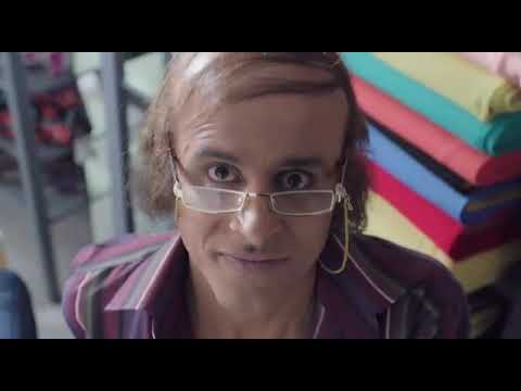 الحملة الاعلانية لمصلحة الضرائب المصرية