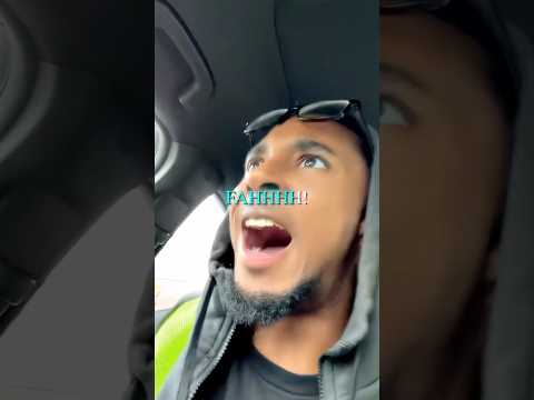 They Added FAH To His Song