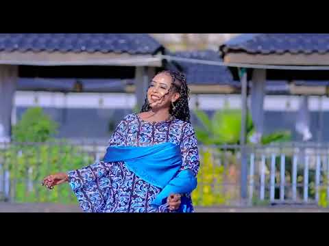 DHAANTO CUSUB 2025 KAFEEYA SARHAYE XAMAR BAA LA II JIIDAYAA OFFICIAL VIDEO