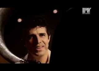 JULIEN CLERC Fais Moi Une Place Version Inédite 1990 MTV VINTAGE