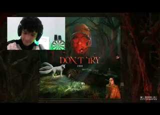  REACTION Diib Don T Try