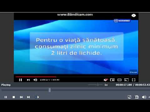 Trinitas Tv 2013 Ident Effects