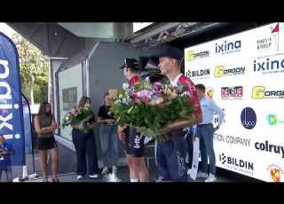  Ixina Classic GP Halle 2026